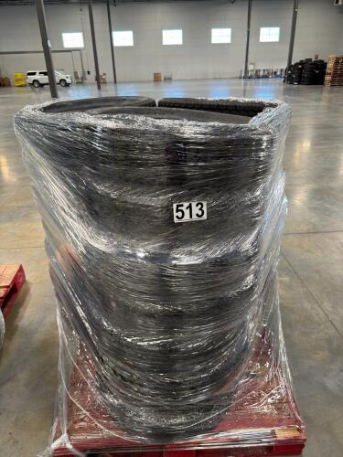24 free country tires