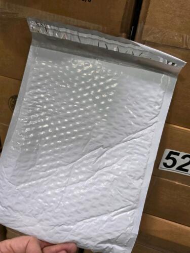 Multiple bubble mailers