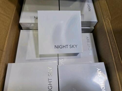 Approximately 60 night sky 46 mm lenses