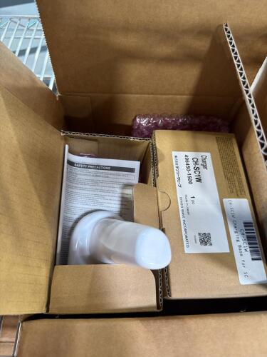 3. denso 2D infection control scanner kits