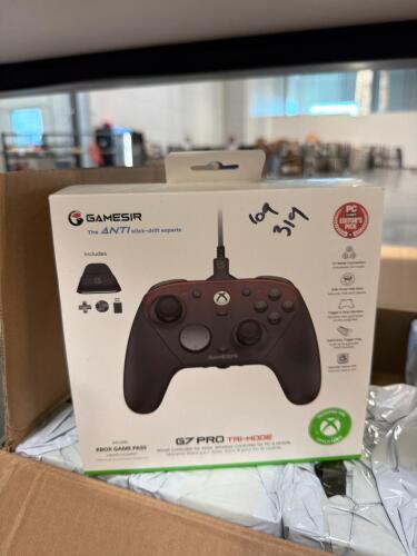 20 &ndash; game SIR G7 pro tri mode Xbox controller