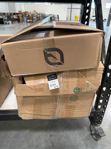 Two &ndash; Dell OptiPlex 3050