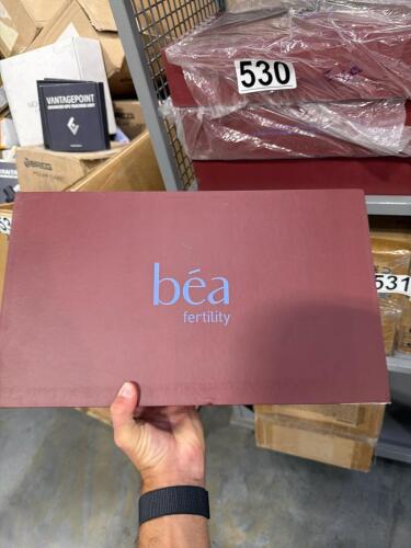 6- bea fertility kits