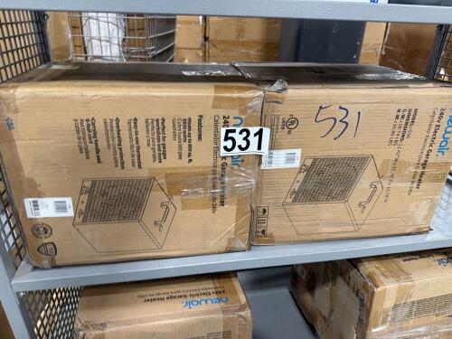 4- newair electric garage heater