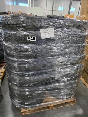 24 free country trailer tires