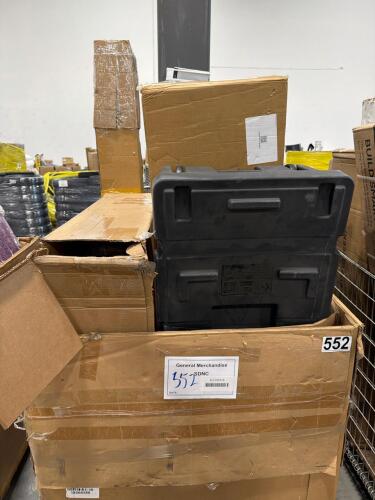 Multiple mattresses, furniture, table, & More