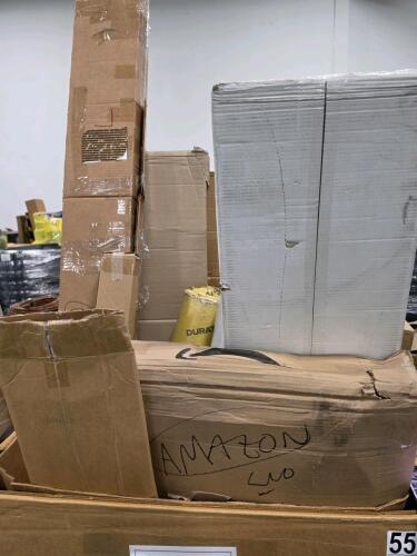 ONAIL home, drop front shoebox, miscellaneous furniture, vacuum flask sets, MCW15NL, Halloween decor, storage tote & More