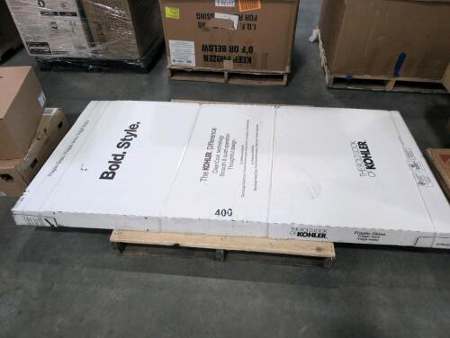 Kohler 707-608-6d3-bl