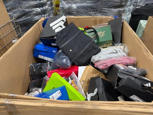 Clothing: Birkenstocks, Adidas, Kelly and Katie, DANNER, nine West, Bruno MArc, Halloween shirts, Greece KARIN heat holders, Clark, White and Warren, and more
