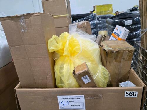 post sleeve, welded wire fence, miscellaneous furniture, flooring, crown shades canopy, mattress, & More