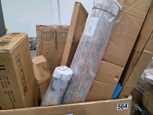 Sleeve, underlayment, furniture, hall tree, rug, automotive parts, & More