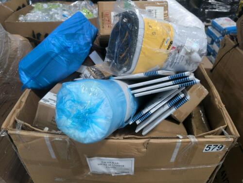 Bankers box, mattress, pillow, food containers, CAMBRO, Fuji films paper, & More