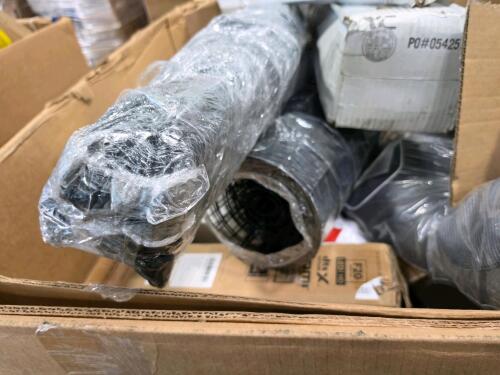 Basketball undergarments, Fencing, stretch wrap, DVD, massager, insignia F2 series 32 inch TVs, & More