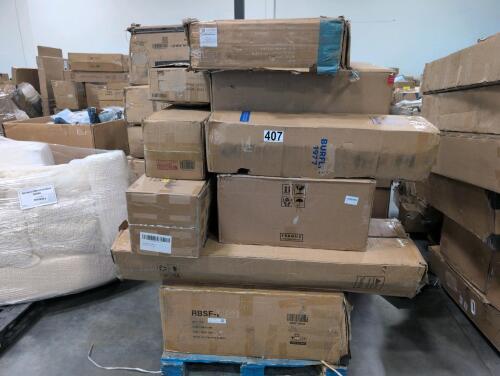 Miscellaneous furniture, sofa, compressed furniture, mattresses & More