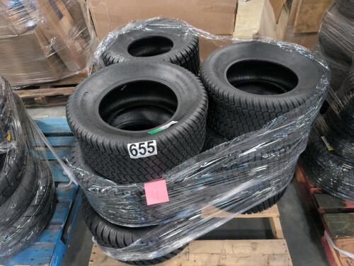 9 small atv tires