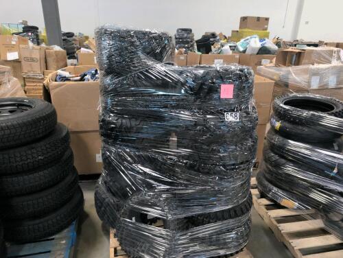 13 ATV/small tires