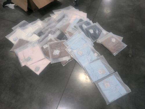 approximately 56 face plant dreams clothing pieces