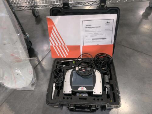 Fixtur laser, used, not tested condition unknown