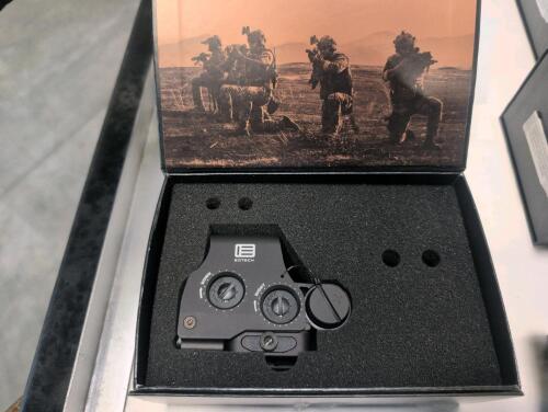 EOTECH EXPS3&ndash;0 sight