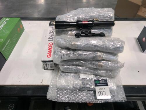 cheap scopes