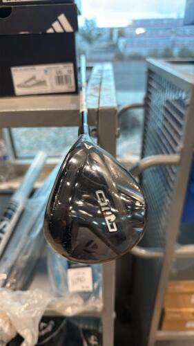 Taylormade QI4D golf five Wood