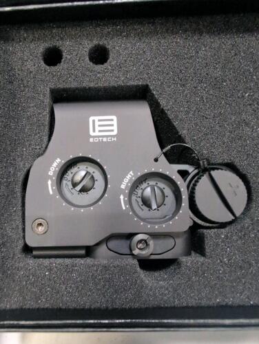 EOTECH EXPS3&ndash;0 sight