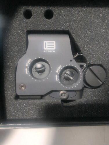 EOTECH EXPS3&ndash;0 sight