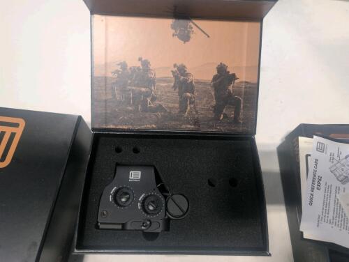 EOTECH EXPS2&ndash;2 scope
