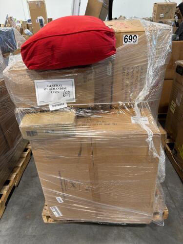 Furniture, cushion, upholstered coffee table, KLEENMED, & More