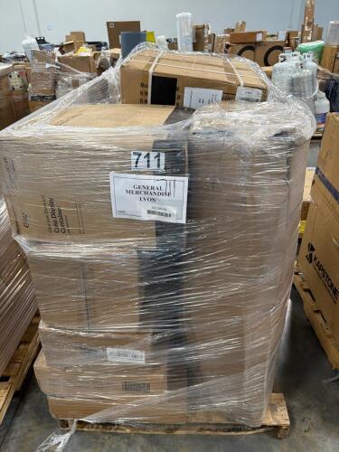 Cake display container, mattress topper, built-in fiber burner electric cooktop, VINGLI, stools, and more