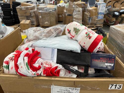 Christmas blankets, MAT, volleyball Matt, pillows, car seat base, plushy, Flooring, & More