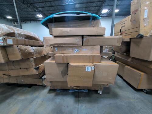 Misc automotive parts