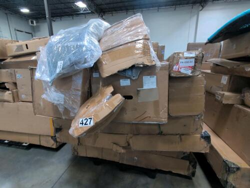 Misc automotive parts