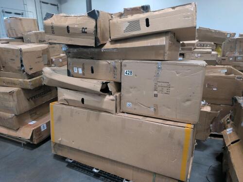 Misc automotive parts