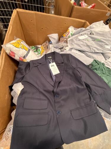 Clothing: and now this, flannel blankets, Kjus,mofi, pajamas, and more