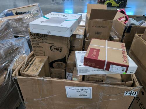 Logitech keyboard, filter, TISBURY faucet, drinking jar, more paper, progress lighting, cat accessories & More