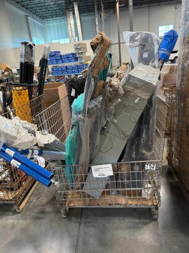 industrial/automotive, stair stringer, chain-link fence, metal drag, electrical box, bumper, & More