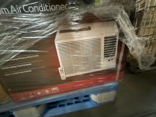 Miscellaneous furniture, Sony Bravia 3 S 3043 inch TV, LG AC unit, GNSTONE, mattress, & More