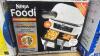 Shark rocket vacuum, MIDEA air conditioner, fountain, undergarments, wagon, fan, ninja foodie, & More