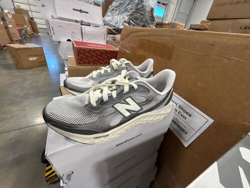 Shoes:(approximately 76 Pair)Aldo, new balance, stitch fix, sketchers, TAOS, Rothy's and more