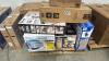 Shark rocket vacuum, MIDEA air conditioner, fountain, undergarments, wagon, fan, ninja foodie, & More - 2