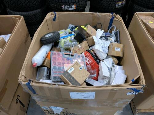 Industrial/automotive, screws, filters, battery cable lug crimping tool, brake pads, soldering machine, gloves, & More