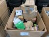 Industrial/ auto- thermo king, sewage, hose, moen Doherty , Lutron, delta, and more