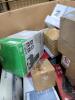 Industrial/ auto- thermo king, sewage, hose, moen Doherty , Lutron, delta, and more - 3