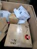 Industrial/ auto- thermo king, sewage, hose, moen Doherty , Lutron, delta, and more - 9
