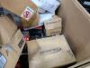 Industrial/ auto- thermo king, sewage, hose, moen Doherty , Lutron, delta, and more - 10