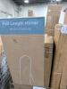 Mirror, mattress, misc furniture - 2