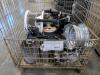 Rims, cable, car parts, sway arms, snake, & More