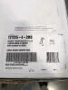 Kohler freestanding bath filler, T27025&ndash;4&ndash;2MB - 2