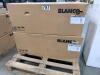 2- BLANCO sinks LIVEN 33 inch,